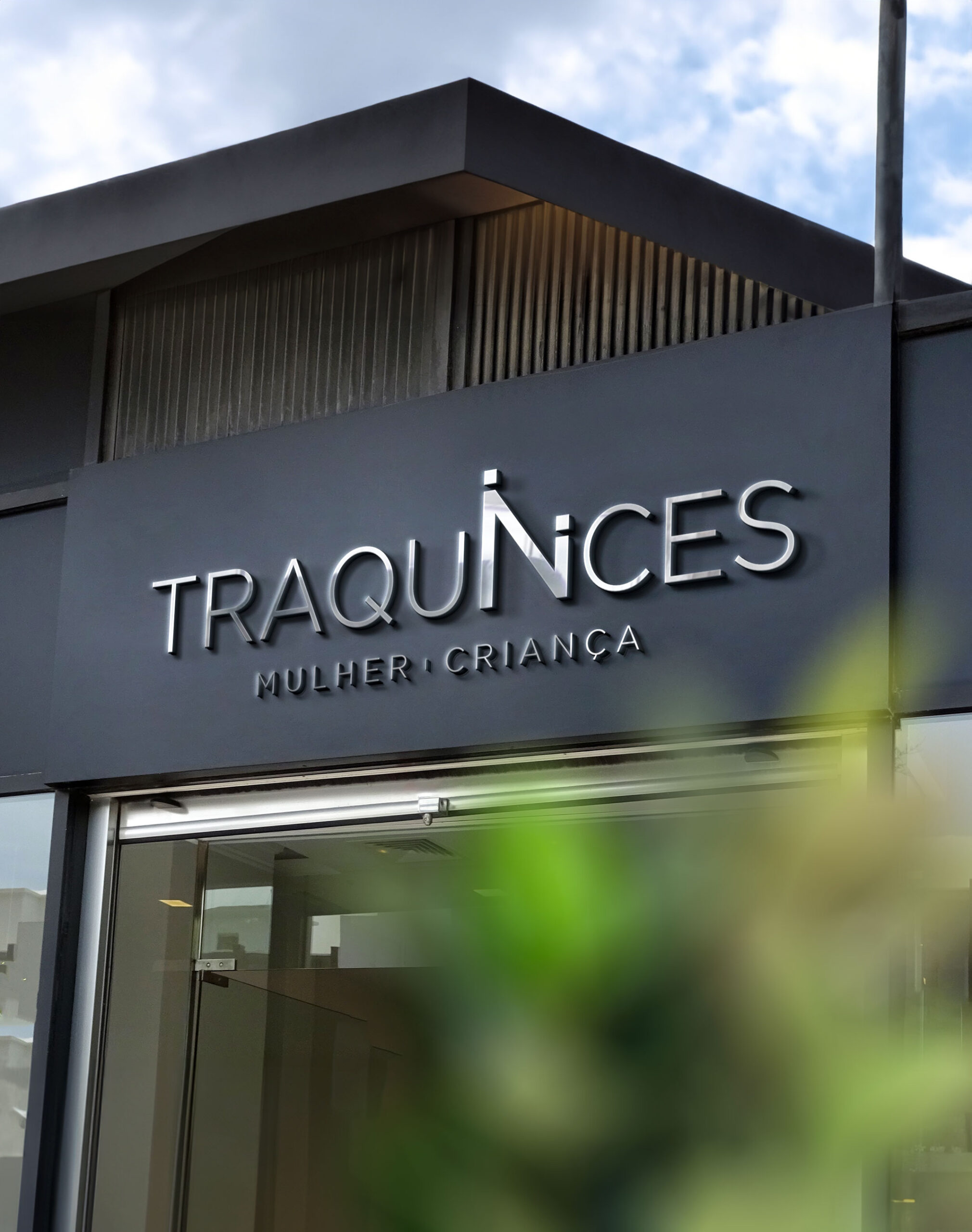 Atelier Alves - Branding Traquinices