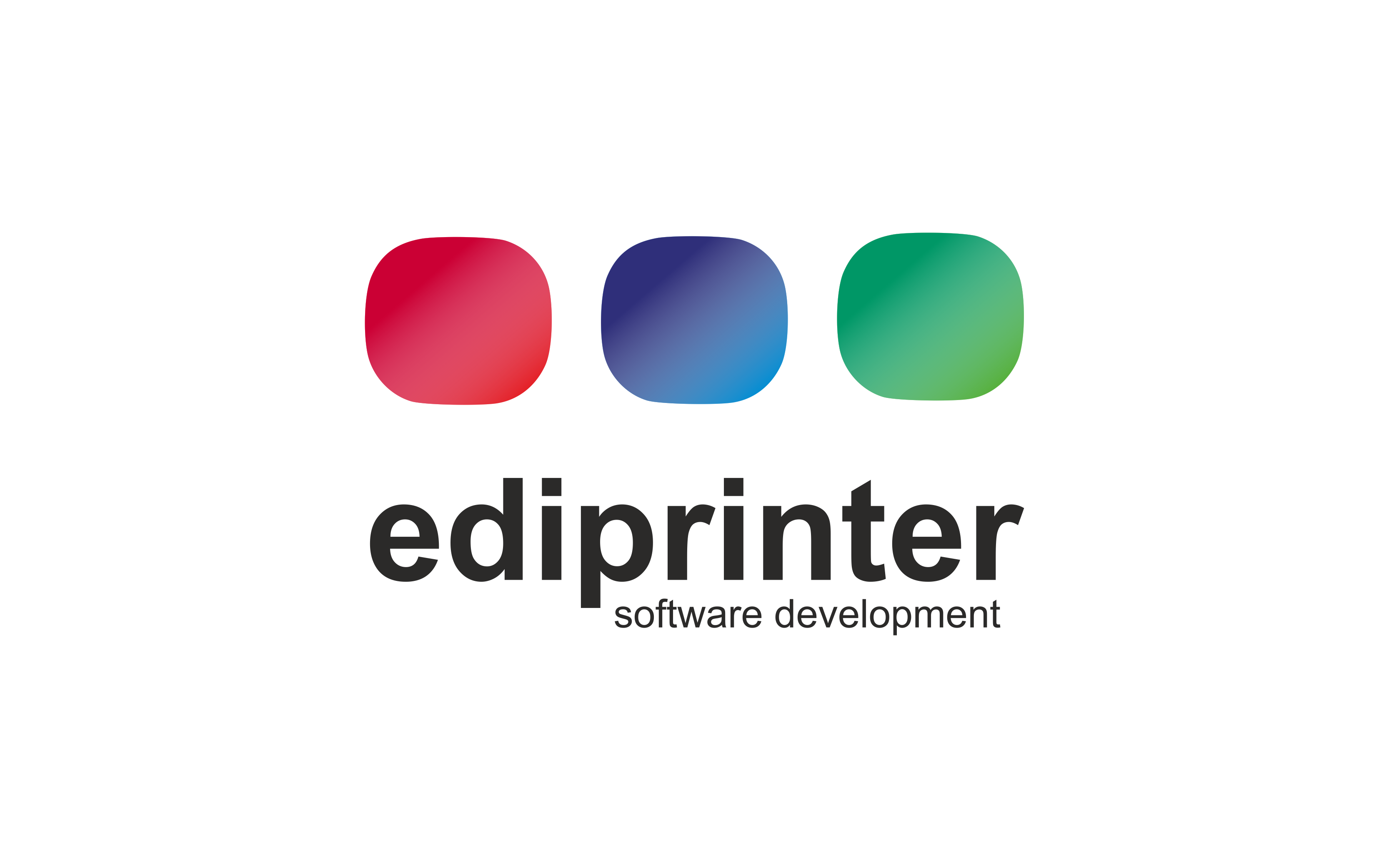 Ediprinter • Atelier Alves → Design e Web Services